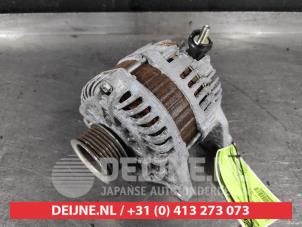 Gebruikte Dynamo Mazda 2 (DJ/DL) 1.5 SkyActiv-G 90 Prijs € 75,00 Margeregeling aangeboden door V.Deijne Jap.Auto-onderdelen BV