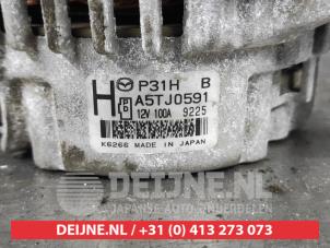 Mazda 2 Dynamo O625652 photo 3