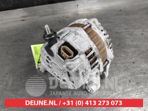 Mazda 2 Dynamo O625652 photo 2