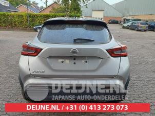 Nissan Juke Heckklappe O625786 foto 2