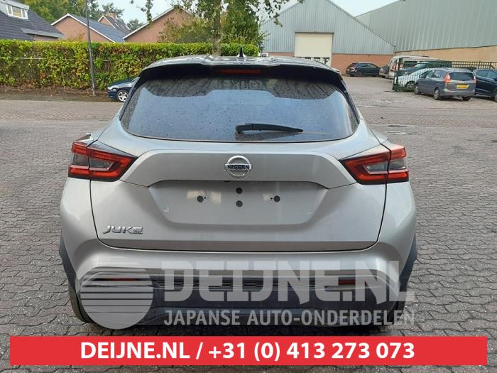 Nissan Juke Achterklep reflector rechts O625790