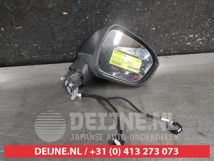 Nissan Juke Außenspiegel rechts O625799