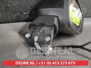 Nissan Juke Außenspiegel rechts O625799 foto 2