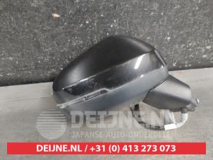 Nissan Juke Außenspiegel rechts O625799 foto 3