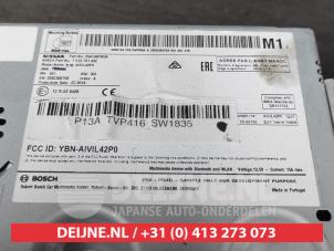 Nissan Juke Radio O625800 photo 2