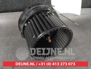 Nissan Juke Heating and ventilation fan motor O625809 photo 2