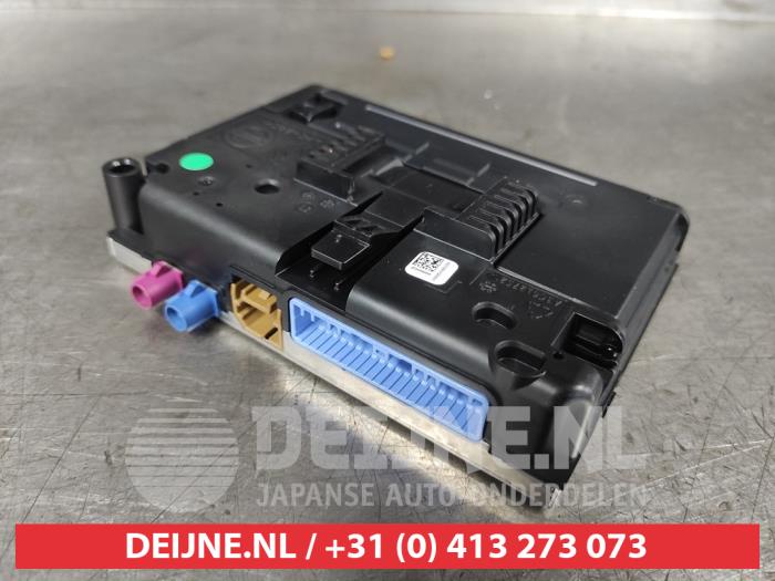Nissan Juke Emergency module O625811