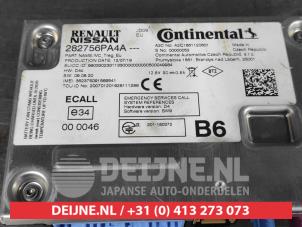 Nissan Juke Notfallmodul O625811 foto 2