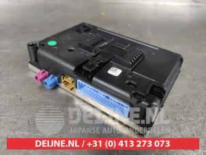 Gebruikte Emergency module Nissan Juke (F16) 1.0 DIG-T 12V Prijs op aanvraag aangeboden door V.Deijne Jap.Auto-onderdelen BV