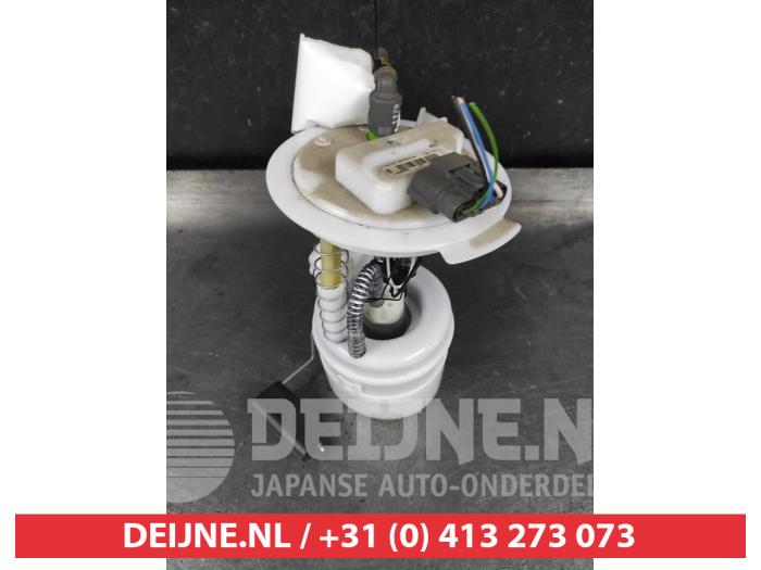 Gebruikte Tank element Pomp Nissan Juke (F16) 1.0 DIG-T 12V Prijs € 100,00 Margeregeling aangeboden door V.Deijne Jap.Auto-onderdelen BV