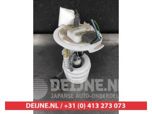 Gebruikte Tank element Pomp Nissan Juke (F16) Prijs € 100,00 Margeregeling aangeboden door V.Deijne Jap.Auto-onderdelen BV