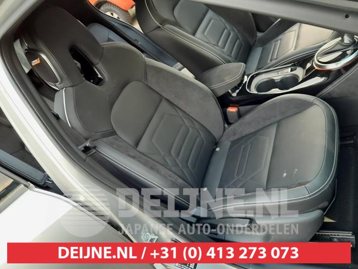 Nissan Juke Verkleidung Set (komplett) O625817