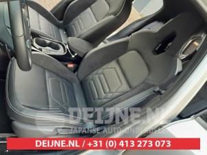 Nissan Juke Set of upholstery (complete) O625817 photo 2