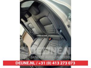 Nissan Juke Set of upholstery (complete) O625817 photo 3