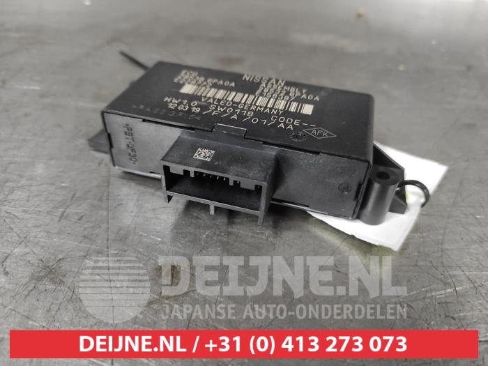 Nissan Juke PDC Module O625815