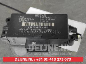Nissan Juke PDC Module O625815 photo 2
