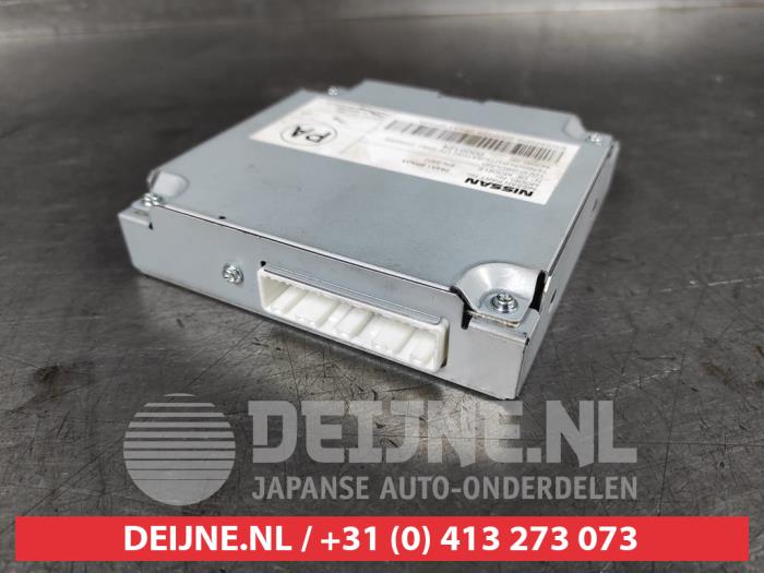 Nissan Juke Camera module O625819