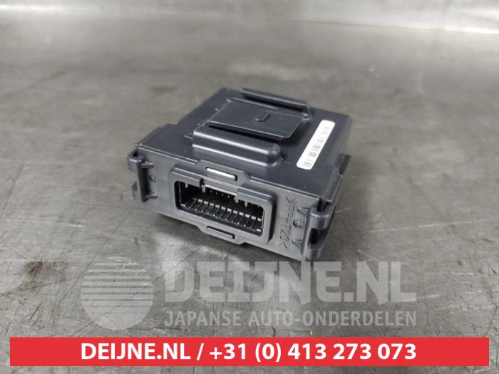 Nissan Juke Alarm module O625822