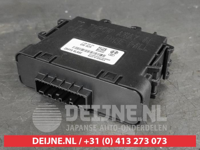 Nissan Juke Gateway module O625823