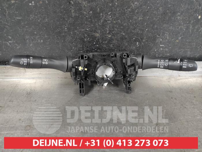 Nissan Juke Combischakelaar Stuurkolom O625825