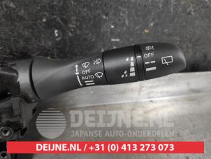 Nissan Juke Kombischalter Lenksäule O625825 foto 3