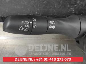 Nissan Juke Kombischalter Lenksäule O625825 foto 2