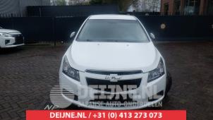 Chevrolet Cruze Grille O625680 foto 2
