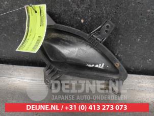 Hyundai I10 Stoßstangenrost O625711 foto 2