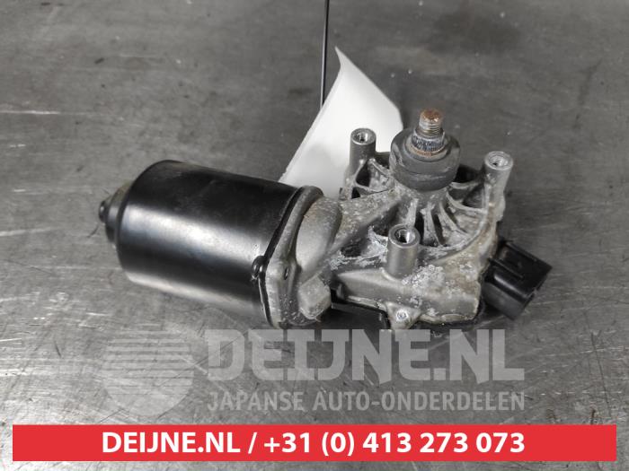 Hyundai Kona Ruitenwissermotor voor O625660