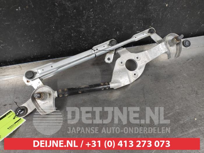 Hyundai Kona Ruitenwis Mechaniek O625659