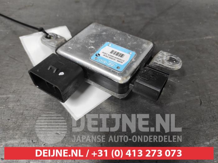 Hyundai Kona Module cooling fan O625676