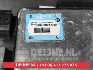 Hyundai Kona Koelvin module O625676 foto 2