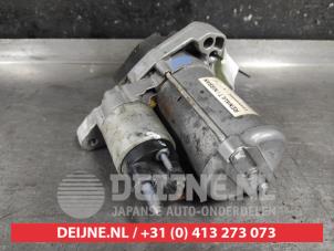 Nissan Juke Anlasser O625870 foto 2