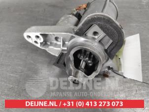 Gebruikte Startmotor Nissan Juke (F16) 1.0 DIG-T 12V Prijs € 100,00 Margeregeling aangeboden door V.Deijne Jap.Auto-onderdelen BV