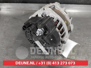 Nissan Juke Dynamo O625871 foto 2
