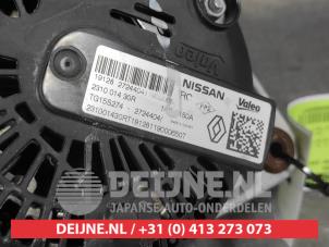 Nissan Juke Dynamo O625871 foto 3