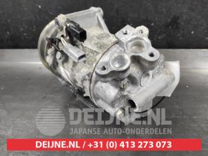 Nissan Juke Air conditioning pump O625873 photo 3