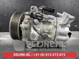 Gebruikte Pomp Airco Nissan Juke (F16) 1.0 DIG-T 12V Prijs € 200,00 Margeregeling aangeboden door V.Deijne Jap.Auto-onderdelen BV
