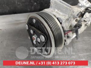 Nissan Juke Air conditioning pump O625873 photo 2