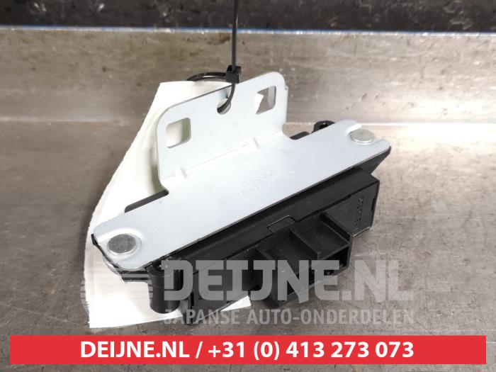Nissan Juke PDC Module O625816