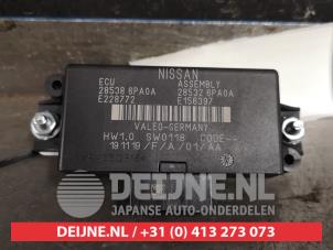 Nissan Juke PDC Modul O625816 foto 2