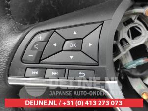 Nissan Juke Lenkrad O625874 foto 3