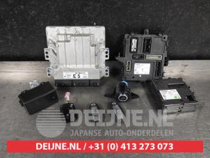 Gebruikte Computer Motormanagement Nissan Juke (F16) 1.0 DIG-T 12V Prijs € 175,00 Margeregeling aangeboden door V.Deijne Jap.Auto-onderdelen BV