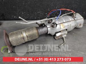 Gebruikte Katalysator Nissan Qashqai (J12) 1.5 VC-T e-Power 16V Prijs € 500,00 Margeregeling aangeboden door V.Deijne Jap.Auto-onderdelen BV