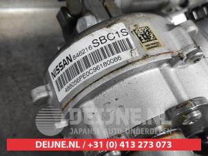 Nissan Juke Steering column O625885 photo 2