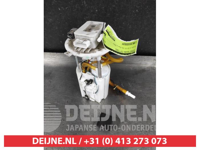 Gebruikte Tank element Pomp Nissan Qashqai (J12) 1.5 VC-T e-Power 16V Prijs € 150,00 Margeregeling aangeboden door V.Deijne Jap.Auto-onderdelen BV
