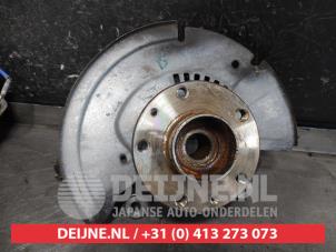 Nissan Juke Knuckle, front left O625891 photo 2