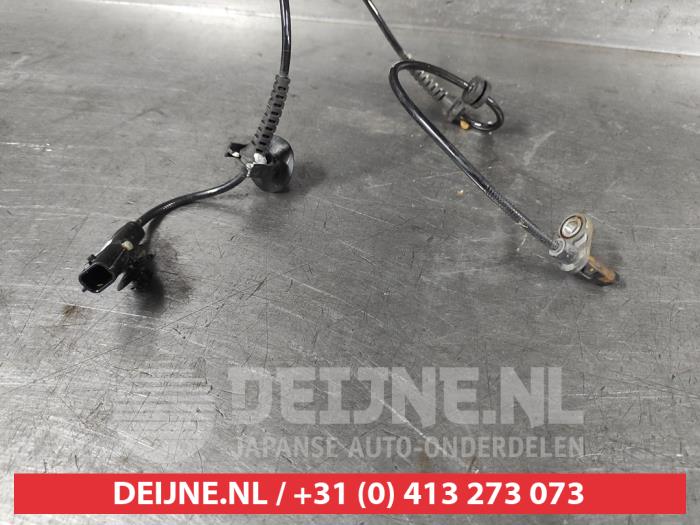 Nissan Juke ABS Sensor O625895