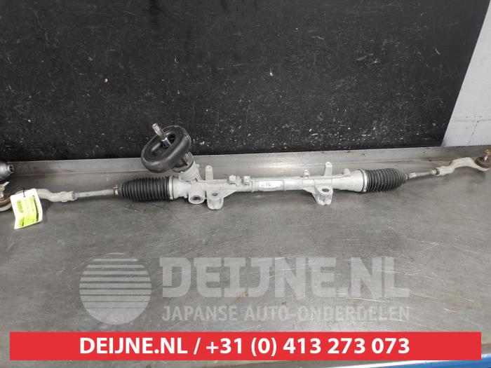 Nissan Juke Stuurhuis O625903