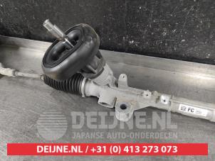 Nissan Juke Steering box O625903 photo 2